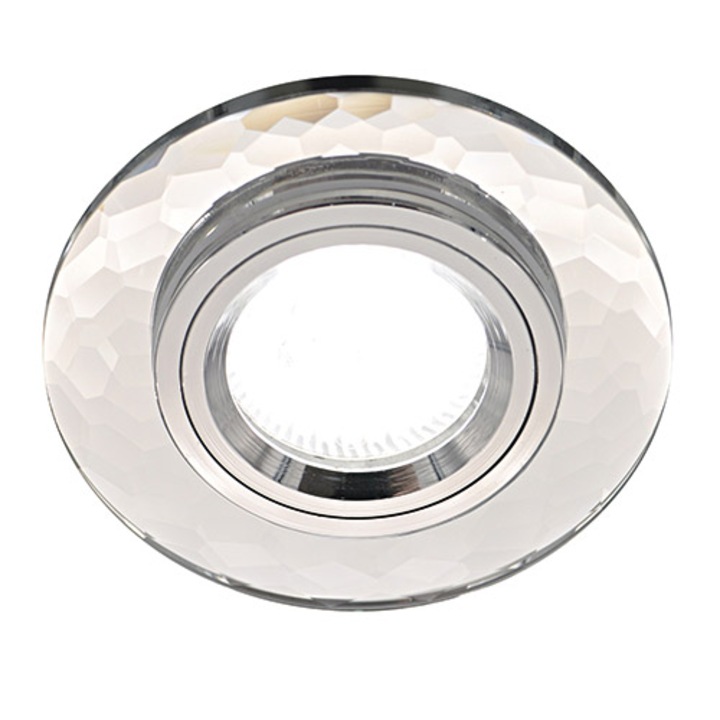 Плафон, Struhm, 50W, Бял