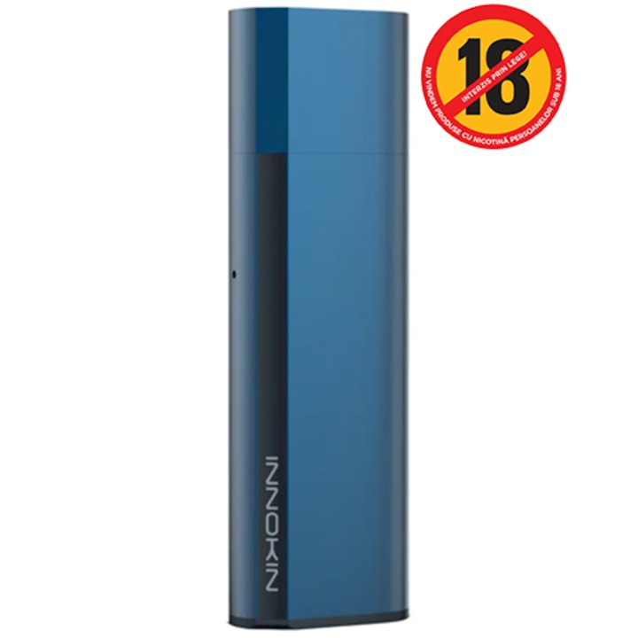 Kit Innokin Klypse POD, 700mah, 2ml, Albastru