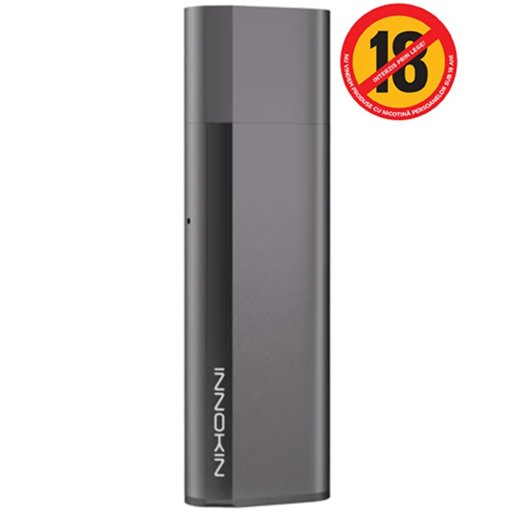 Kit Innokin Klypse POD, 700mah, 2ml, Gri