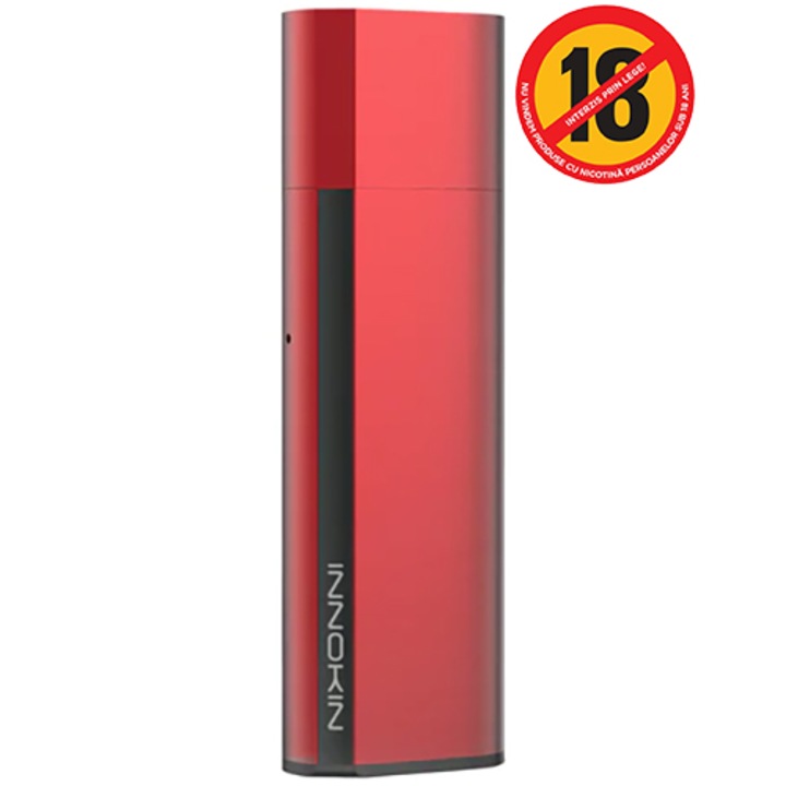 Kit Innokin Klypse POD, 700mah, 2ml, Rosu