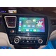 Navigatie Honda Civic din 2013 - 2016, NAVIGPS, 4GB RAM si 64GB ROM, Ecran QLED 9 inch, Android 12, Procesor Octacore, Slot sim 4G, Sunet DSP, Wireless Carplay si Android Auto, Camera Marsarier