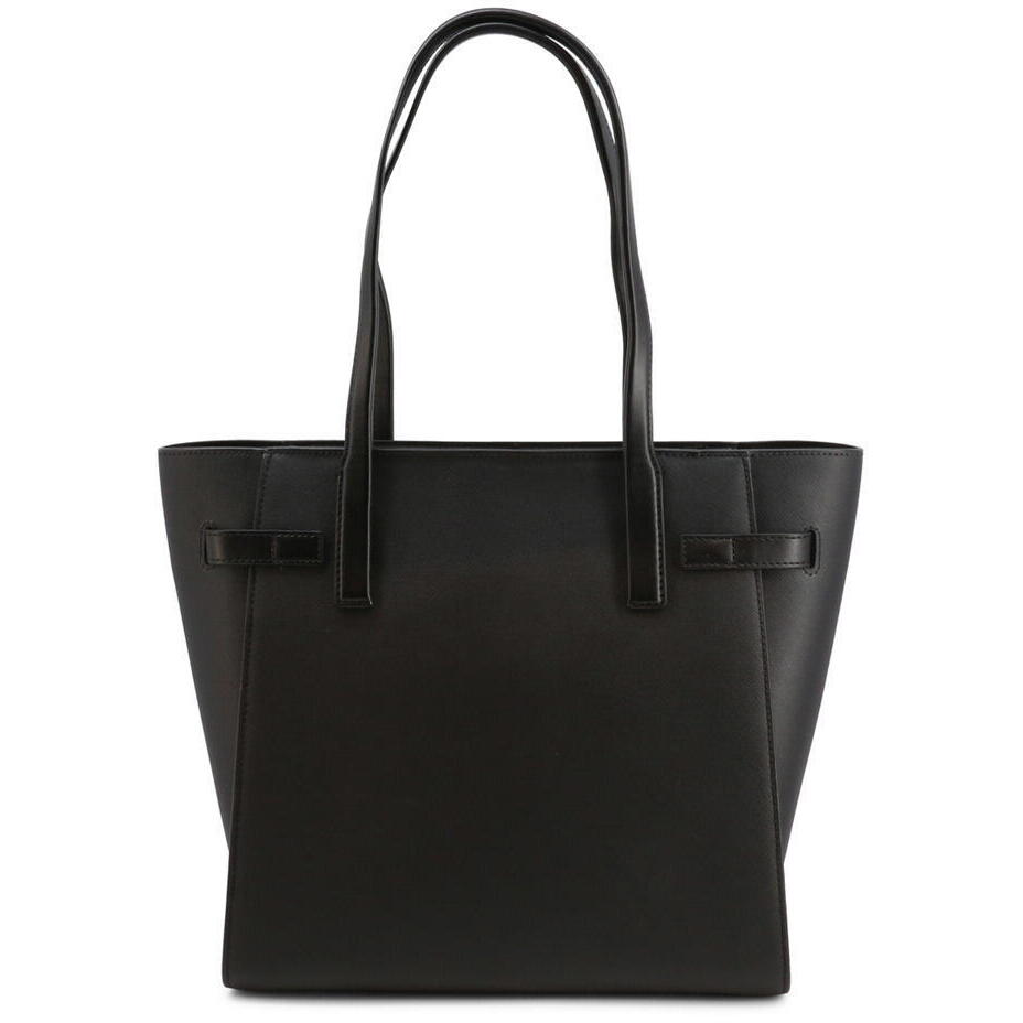 Дамска чанта Michael Kors, Черна - eMAG.bg