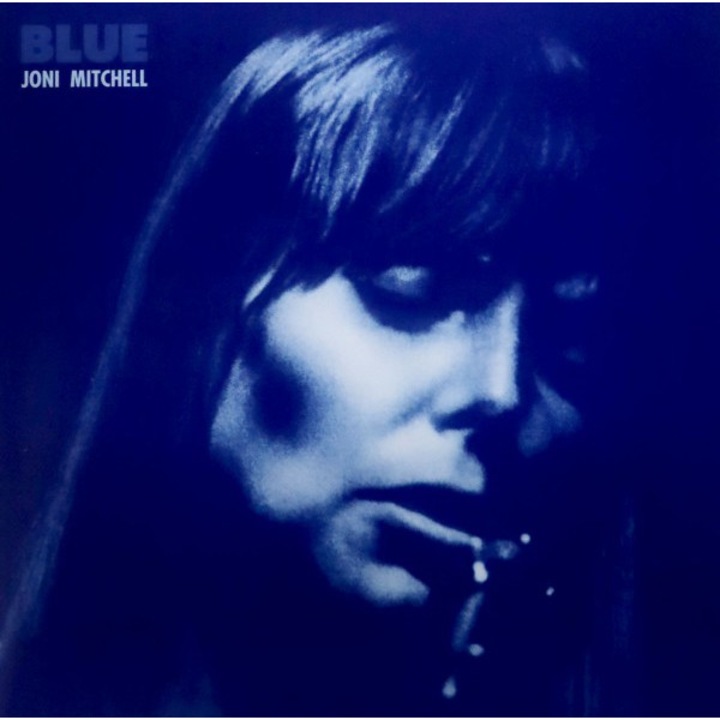 Joni Mitchell: Blue [Winyl]