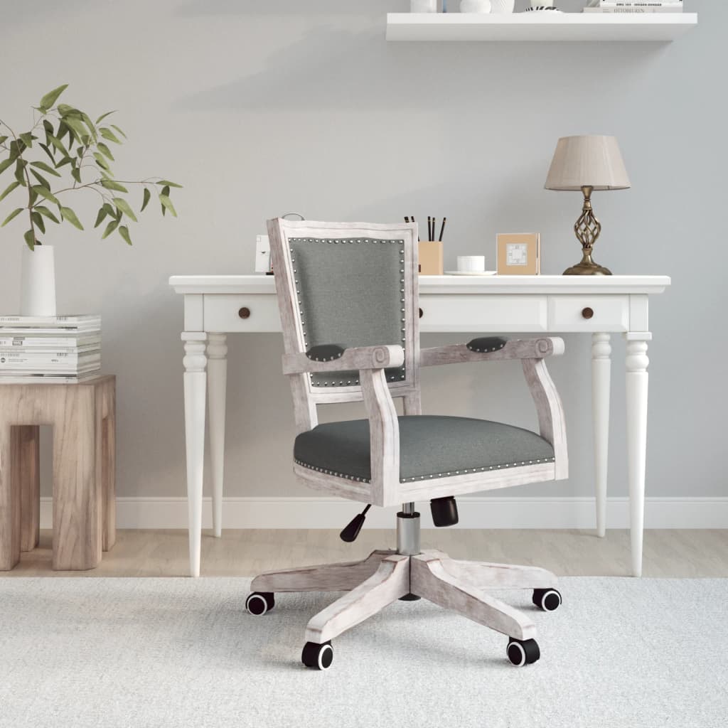 Scaun birou, Zakito Europe, Vintage Comfort, Reglabil, 57.5x57x92