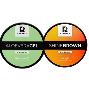 Produse autobronzante