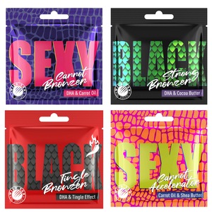 Produse autobronzante