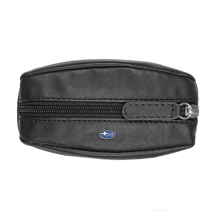 Ключодържател Silver Flame, AS3021, Лого на Subaru