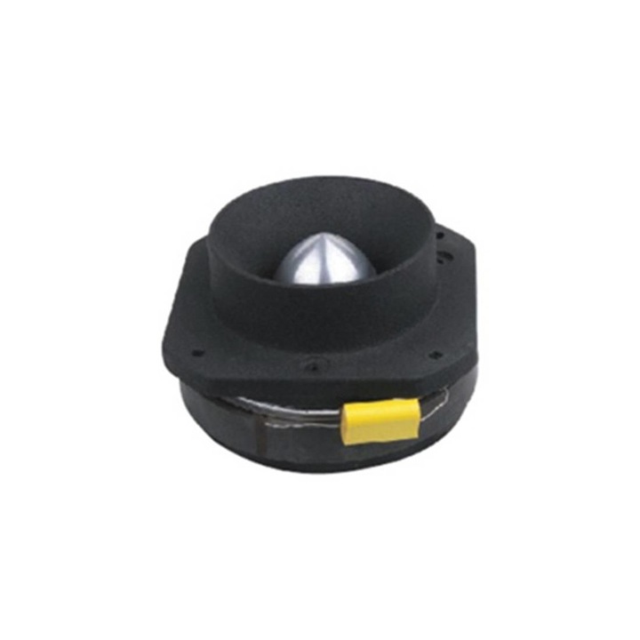 Tweeter ANTW-4447, dinamic, driver, 60 W, 8 ohmi, 118 x 118 mm