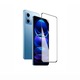 Folie protectie, compatibila Motorola G73, Full Cover