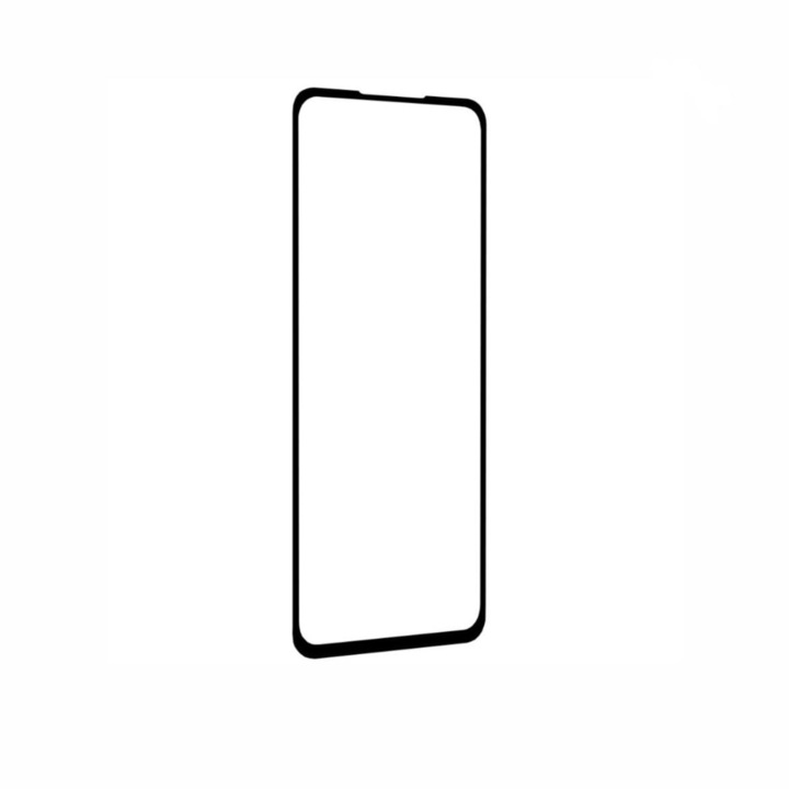 Folie protectie, compatibila Motorola G73, Full Cover