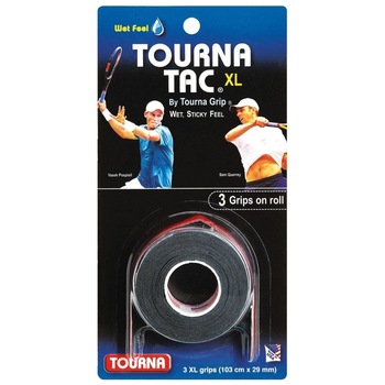 Imagini TOURNA TAC-XL-BK - Compara Preturi | 3CHEAPS