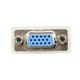 Adaptor DVI-VGA MYRIA, MY8716