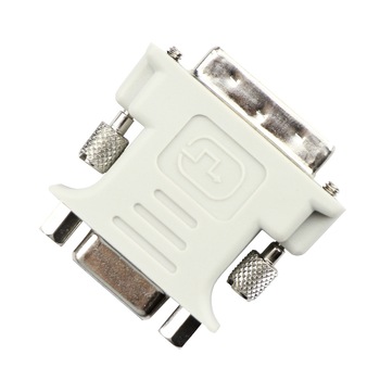 Adaptor DVI-VGA MYRIA, MY8716 Adaptor DVI-VGA MYRIA, MY8716