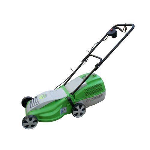 Masina electrica de tuns iarba Agrimotor CLIP 1300, 1300 W, 38 cm