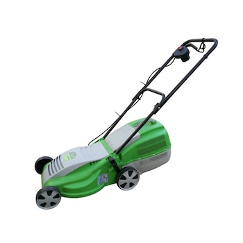 Masina electrica de tuns iarba Agrimotor CLIP 1300, 1300 W, 38 cm Masina electrica de tuns iarba Agrimotor CLIP 1300, 1300 W, 38 cm