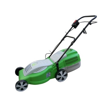 Masina electrica de tuns iarba Agrimotor CLIP 1600, 1600 W, 40.5 cm Masina electrica de tuns iarba Agrimotor CLIP 1600, 1600 W, 40.5 cm