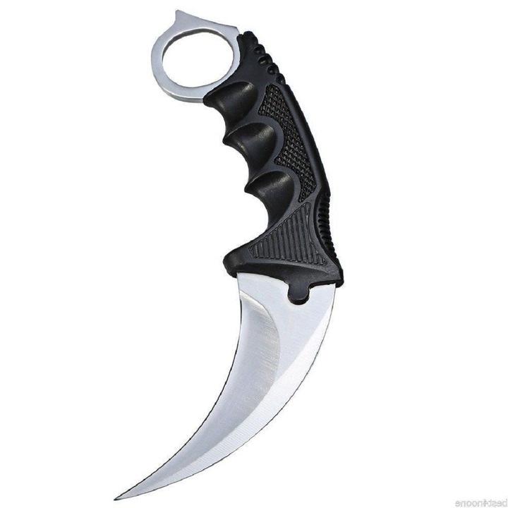 Нож CS:GO Karambit Vanilla