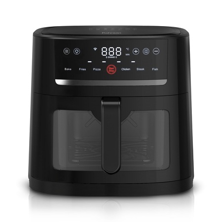 Фритюрник Air Fryer Rohnson R-2834