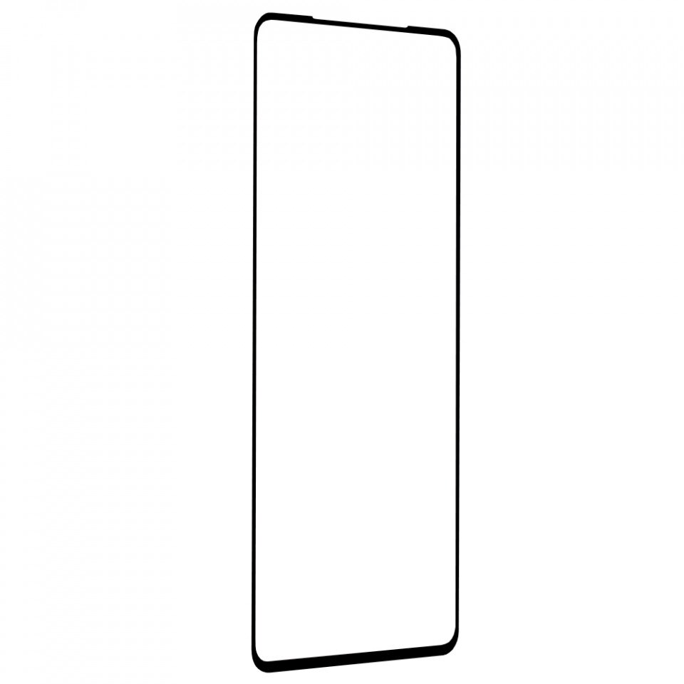 Folie pentru Xiaomi Redmi Note 12S - Techsuit 111D Full Cover / Full Glue Glass - Black