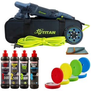 Masini de polisat si accesorii