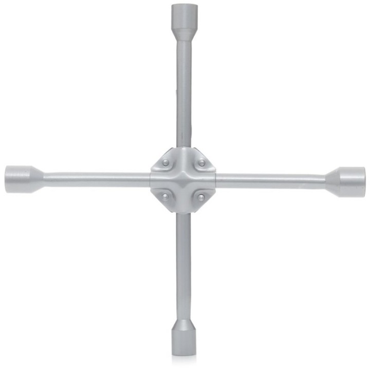 Cheie pentru roti in cruce, Tagred, 17 mm, 19 mm, 21 mm, 23 mm