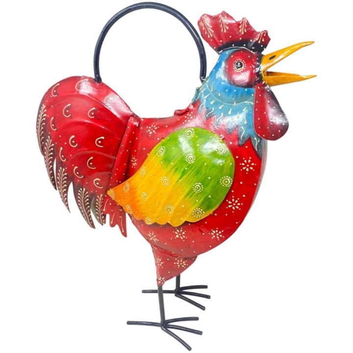 Kerti öntöző, Exner, Fém, 2 L, 39 x 15 x 48 cm