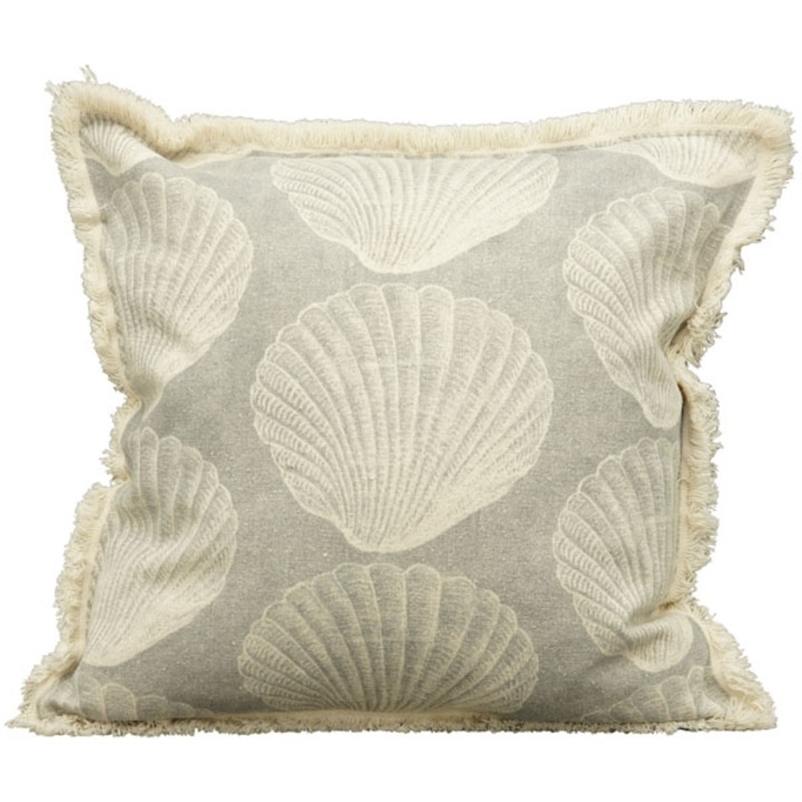 Perna decorativa Exner Cusiin, bumbac, 45x45 cm