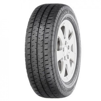 Anvelopa General Eurovan As 365 215/75R16C 113/111R All Season Anvelopa General Eurovan As 365 215/75R16C 113/111R All Season