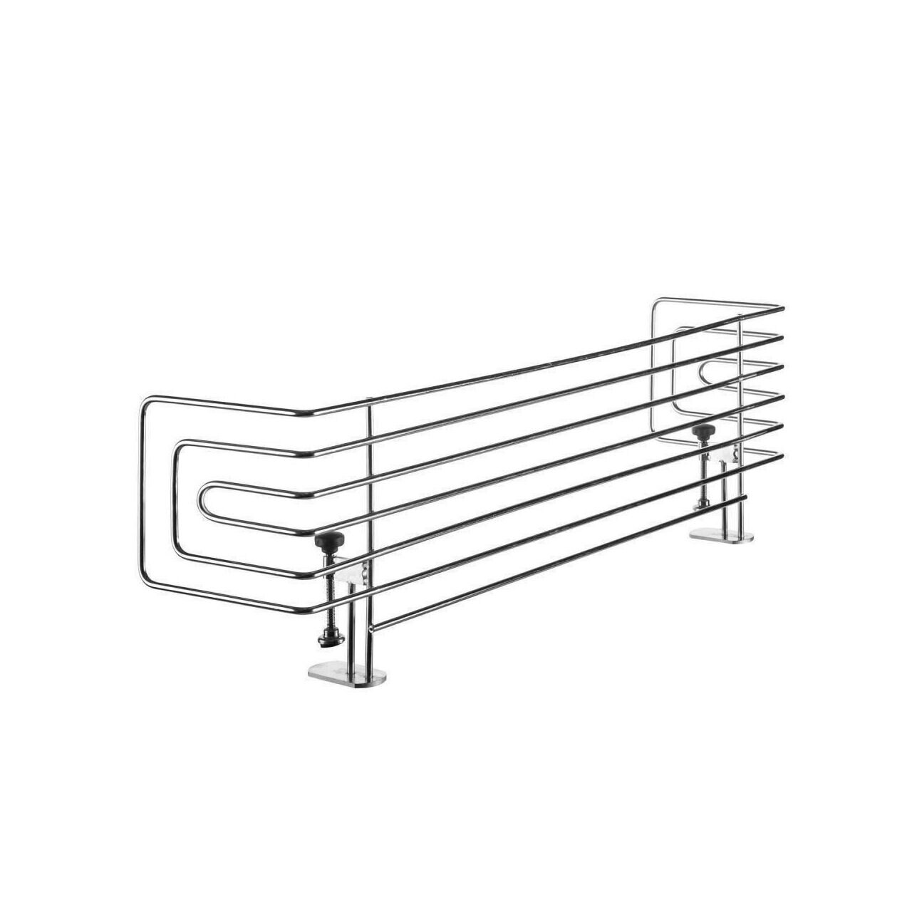 Grilaj protectie plita aragaz din otel inoxidabil Reer 20020
