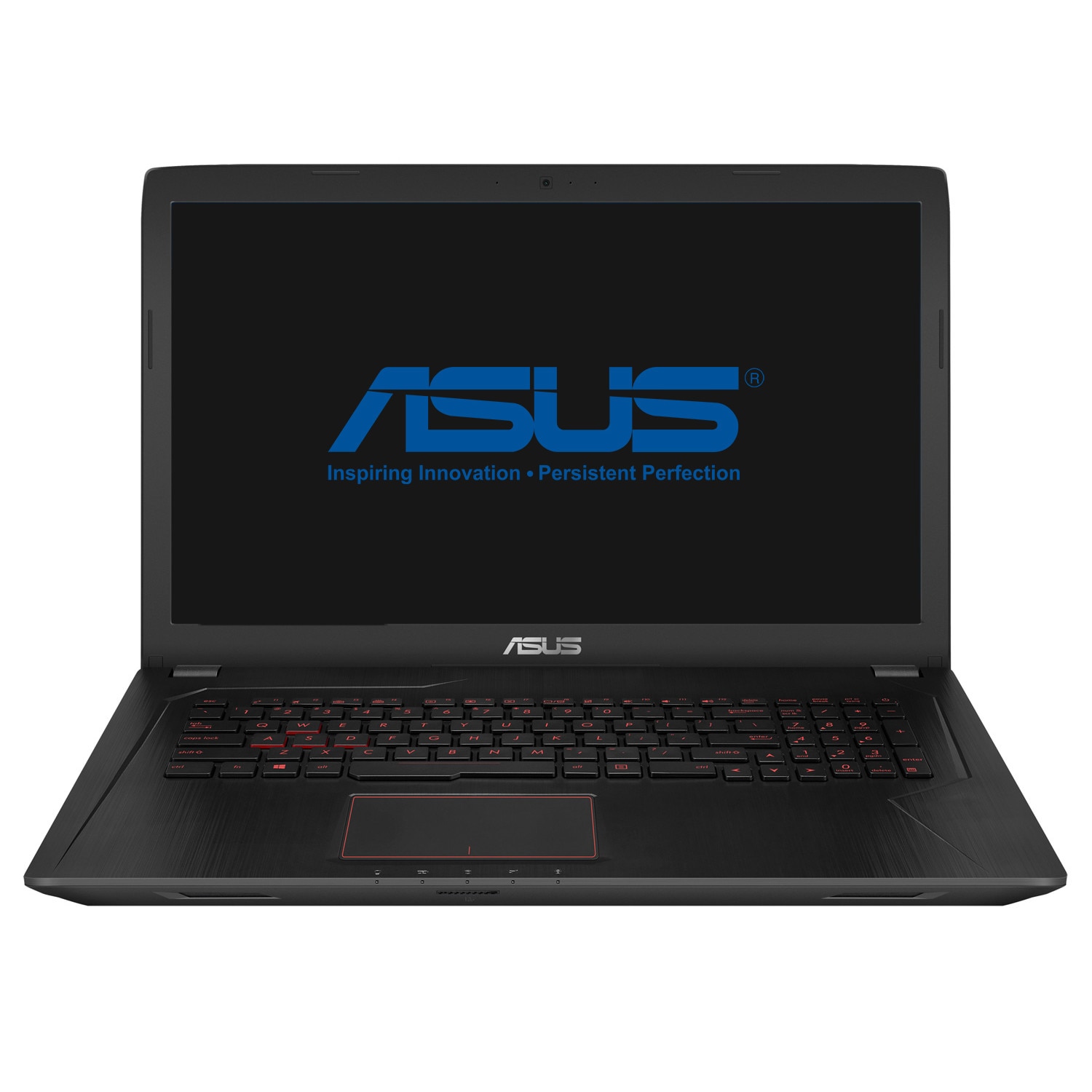 Лаптоп ASUS FX753VD-GC151