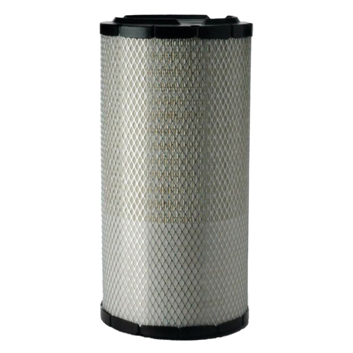 Въздушен филтър P777638, Дължина 409,5 мм, Диам. Вътр. 207,7 mm, диам. Вътр. 105,9 мм, Donaldson