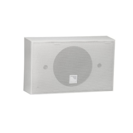 Boxe Amc Boxa perete AMC iSpeak 6, 5,5”, 6W, 92dB, grila din otel, material ...