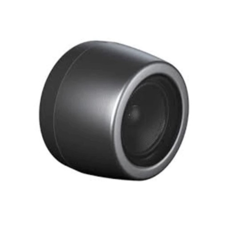 Difuzor plafon/perete Meyer Sound Stella-4, 4", 108dB, recomandat pentru adresare publica si BGM