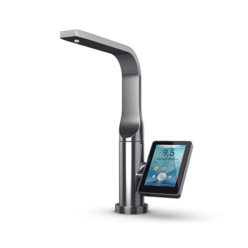 Ionizator de apa Miracle Max Royale