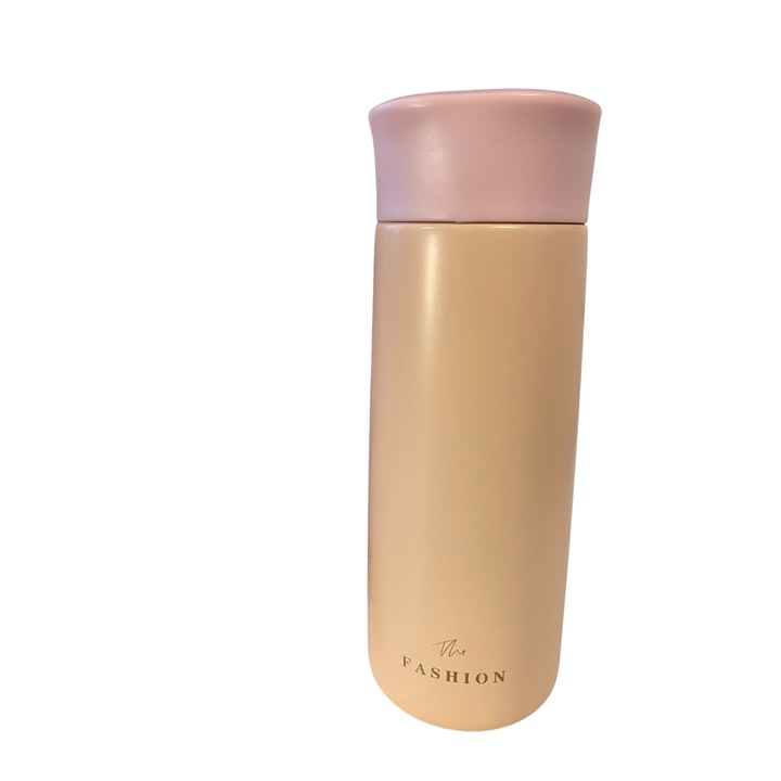 Termos inox, Fashion, 350ml, piersica