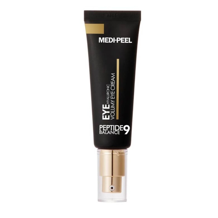 Крем за околоочния контур, Medi-Peel, Peptide 9 Hyaluronic Volume Eye Cream, 40 ml