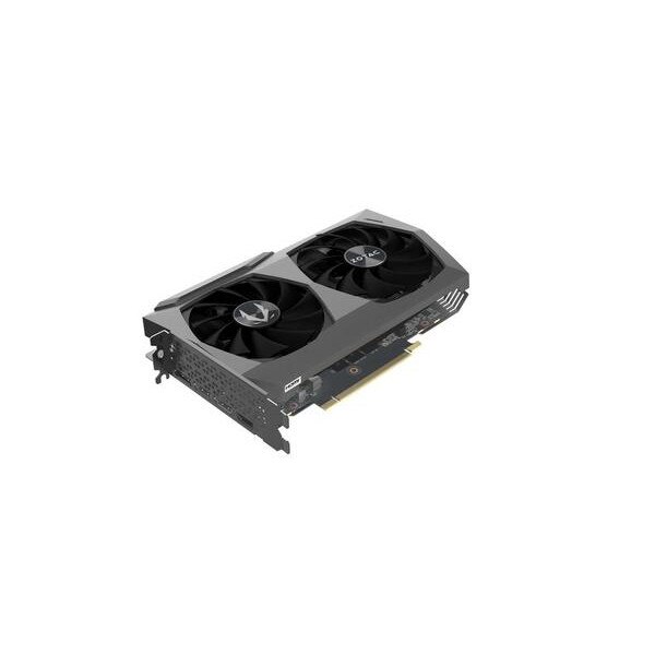 Placa video ZOTAC GeForce RTX 3060 Ti Twin Edge OC 8GB