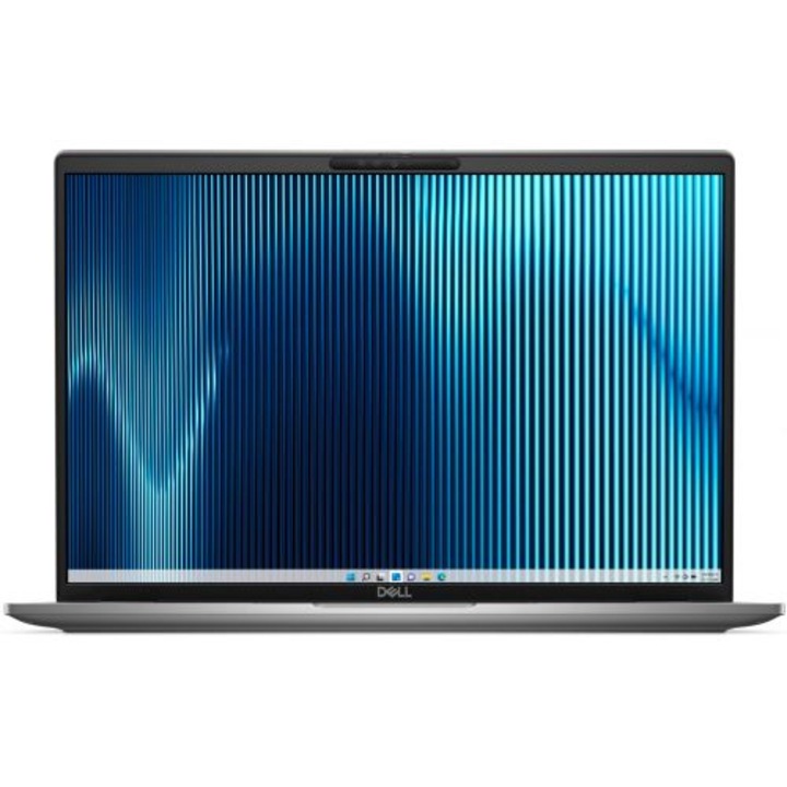 Laptop Dell Latitude 7640, 16 hüvelykes, Intel i5-1345u, 16 GB RAM, 512 GB SSD, Intel Iris Xe, Windows 11 Pro