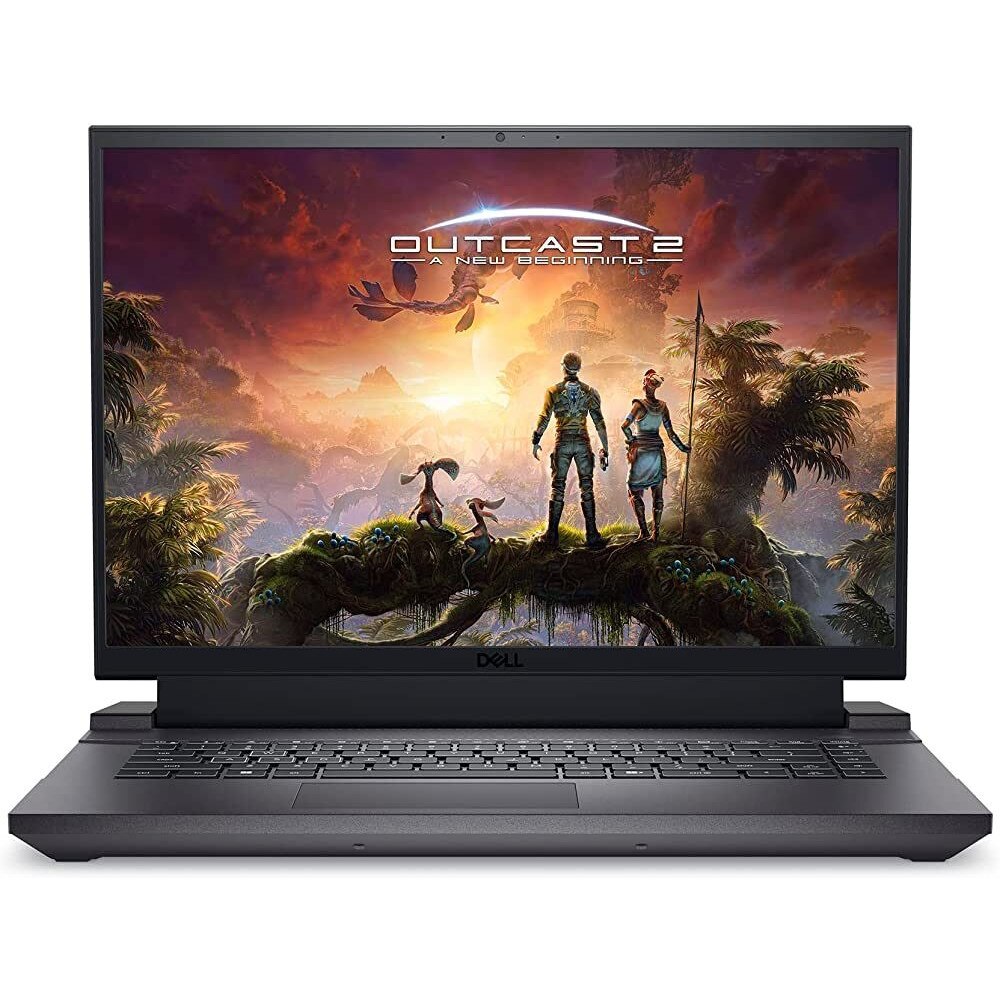 Laptop Dell Inspiron Gaming 7630 G16, 16 QHD+ (2560 x 1600) 165Hz, 3ms, sRGB-100%, ComfortViewPlus, NVIDIA G-SYNC+DDS Display, Metallic Nightshade with Black thermal shelf, 13th Generation Intel(R) C