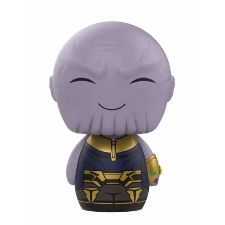 Figura, Funko, Marvel Avengers Infinity War Thanos Nº436, 18,9 x 29,4 x 9,7