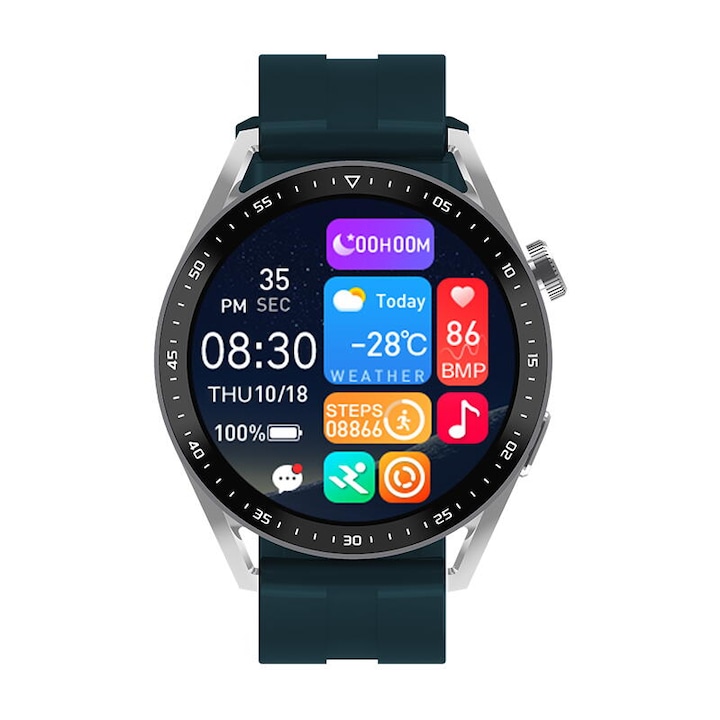 Smartwatch cu nfc clearance
