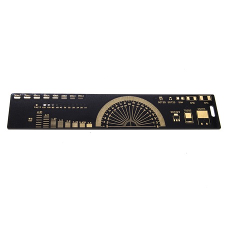 Rigla PCB - eMAG.ro