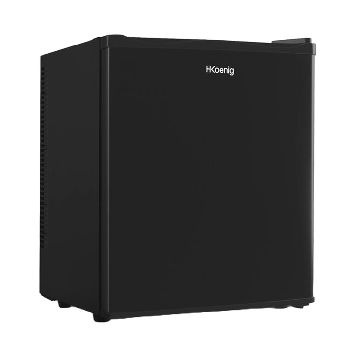 Хладилник минибар, H.Koenig - MFX230, черен