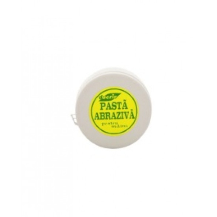 Pasta abraziva pentru maini AQAS 150 ml
