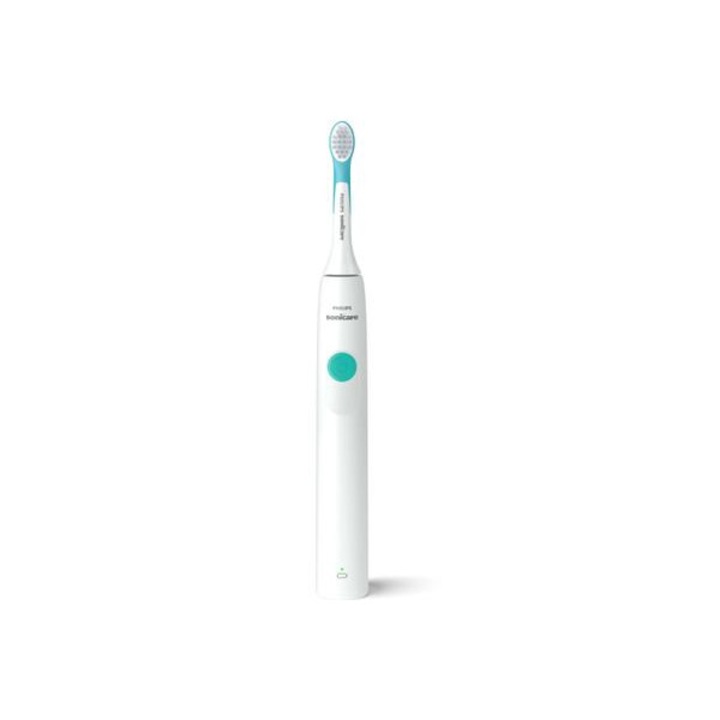 Звукова четка за зъби Philips Sonicare HX3601/0, бяла