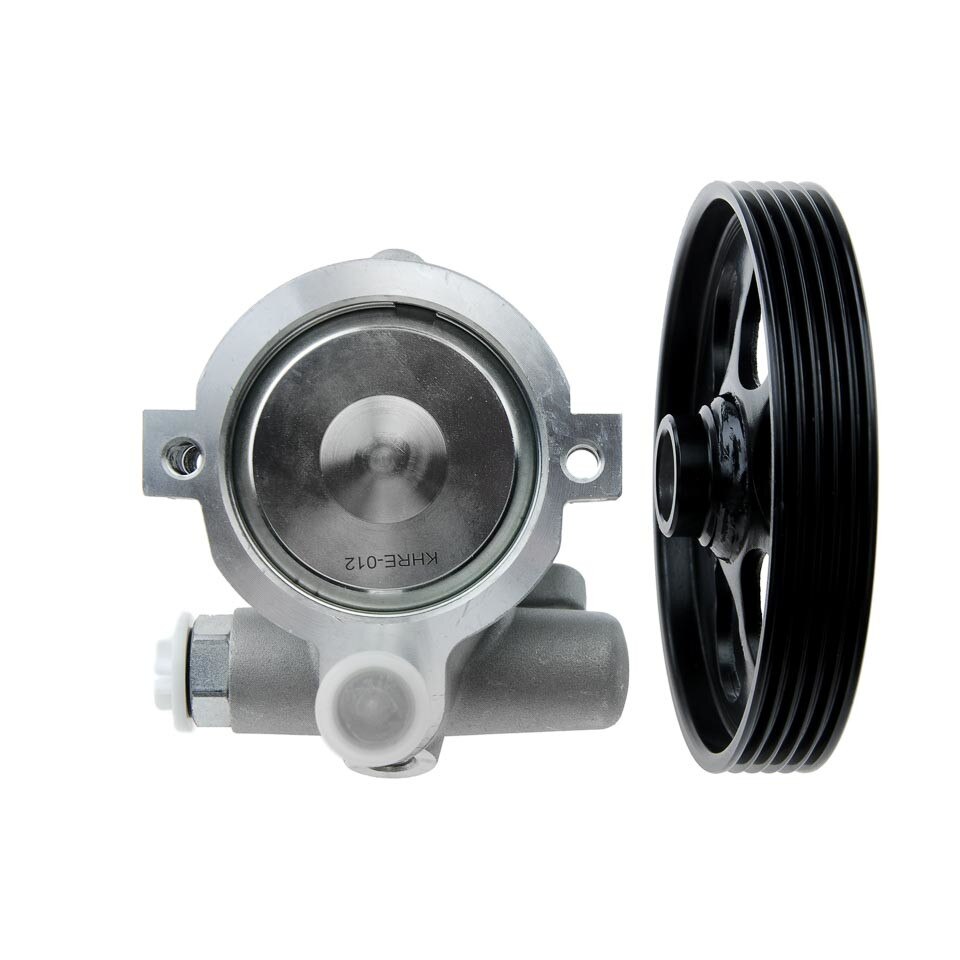 Turbocompresseur Pour Opel Vivaro Et Renault Master Tunisia