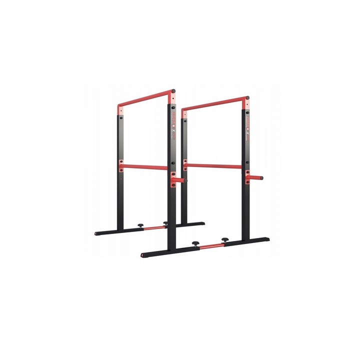 Aparat fitness, Zider, 1050x1000x910-1500 mm, maxim 300 kg