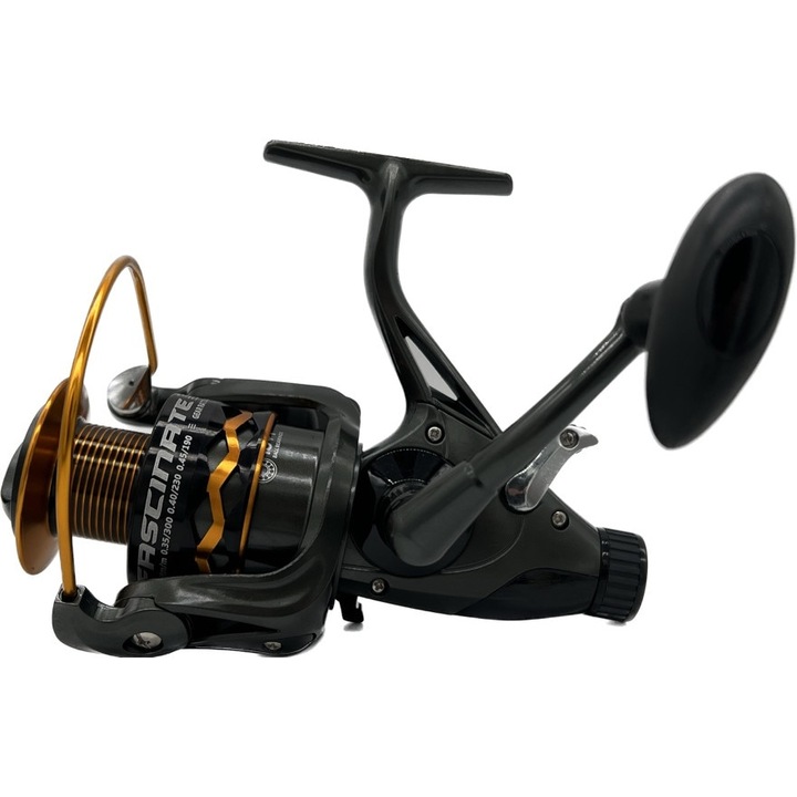 Cool Angel Fascinate orsó orsó 5000 11rul tartalék orsóval