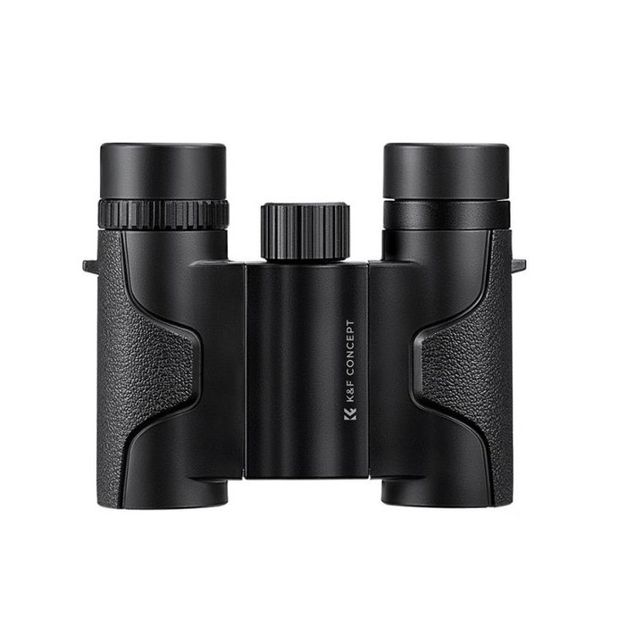 Малък бинокъл, 8x увеличение, Bak4, IP65, K&F Concept, KF33.069