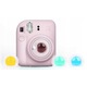 Set 4in1 filtre pentru FujiFilm INSTAX MINI 12
